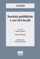 SocietÃ  pubbliche e servizi locali