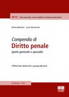 Compendio di Diritto penale