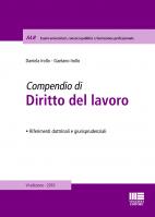 Compendio di Diritto del lavoro