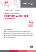 Discipline artistiche i test