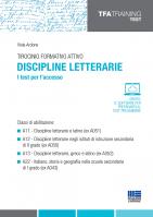 discipline letterarie i test