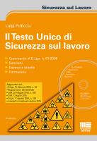 Il Testo Unico di
Sicurezza sul lavoro