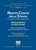Nuovo Codice della Strada