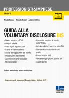 Guida alla  voluntary disclosure bis