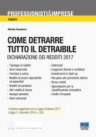 Come detrarre tutto il detraibile