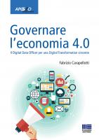Governare l’economia 4.0