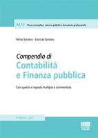 Compendio di ContabilitÃ  e Finanza pubblica