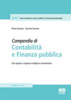 Compendio di Contabilità e Finanza pubblica