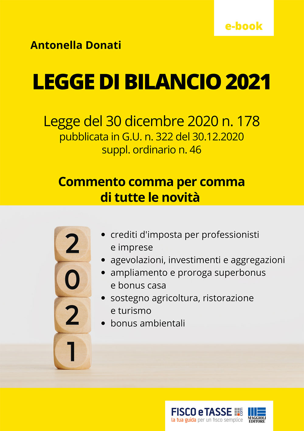 Loi de finances 2021