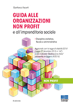 guida alle organizzazioni non profit