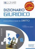 DIZIONARIO GIURIDICO