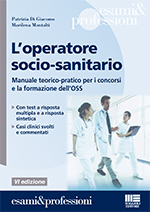 L' operatore socio-sanitario