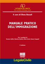 Manuale pratico dell'immigrazione