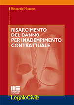 Risarcimento del danno per inadempimento contrattuale