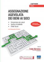 Assegnazione agevolata dei beni ai soci