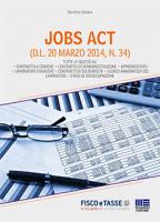 JOBS ACT (D.L. 20 marzo 2014, n. 34)