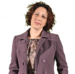 Vanessa Ferreri